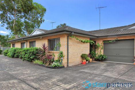 Property photo of 3/41-43 Chetwynd Road Merrylands NSW 2160
