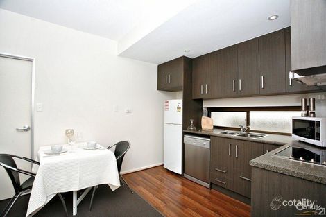 Property photo of 21/18 Main Street Mawson Lakes SA 5095