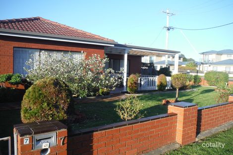 Property photo of 7 Arthur Street Dromana VIC 3936