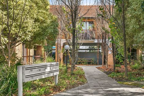 8/5-9 Grice Cres, Essendon, VIC 3040