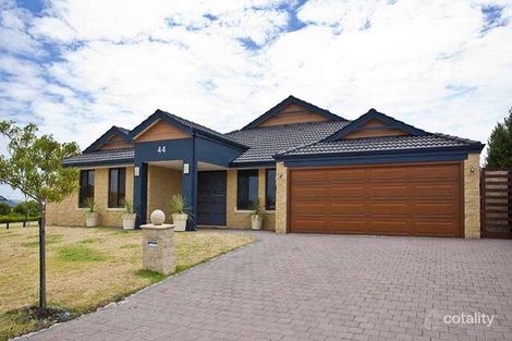 Property photo of 44 Oldham Pass High Wycombe WA 6057