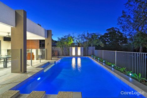 Property photo of 11 Parkview Place Helensvale QLD 4212