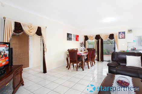 Property photo of 3/41-43 Chetwynd Road Merrylands NSW 2160