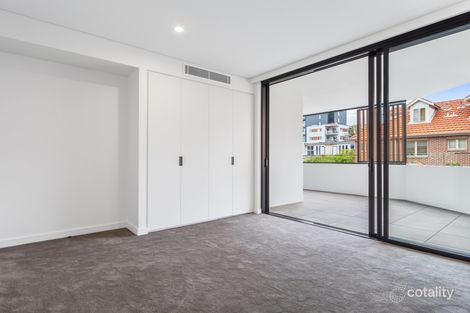 Property photo of 102/41-49 Atchison Street Crows Nest NSW 2065