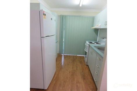 Property photo of 45/17-19 Albert Street Cranbrook QLD 4814