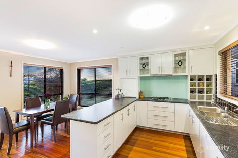 Property photo of 10 Fadden Crescent Middle Ridge QLD 4350