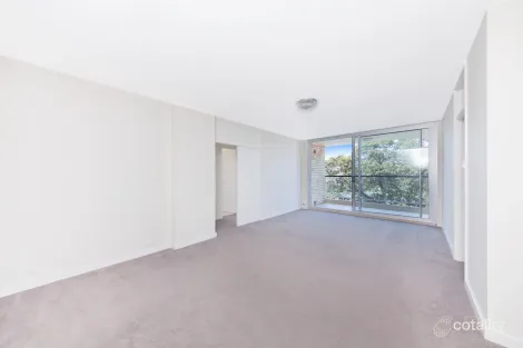 Property photo of 22/16-18 Eastbourne Road Darling Point NSW 2027