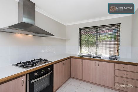 Property photo of 3/6 Bartlett Street Willagee WA 6156