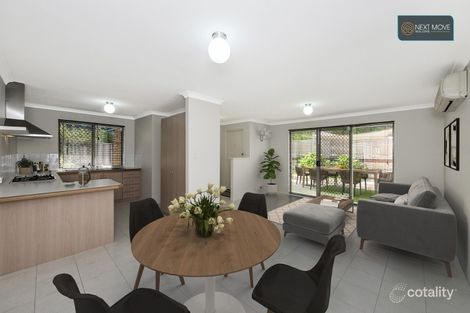 Property photo of 3/6 Bartlett Street Willagee WA 6156