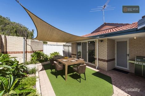 Property photo of 3/6 Bartlett Street Willagee WA 6156