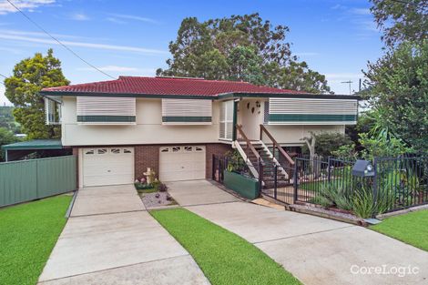 Property photo of 12 Perwell Street Keperra QLD 4054