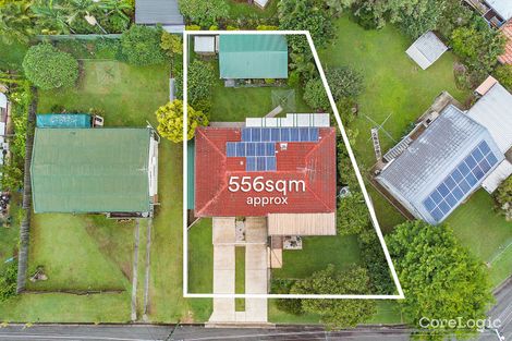 Property photo of 12 Perwell Street Keperra QLD 4054