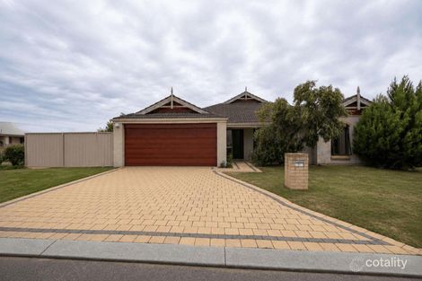 21 Pimento Cir, Port Kennedy, WA 6172