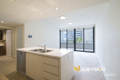 Property photo of 201/46 Walker Street Rhodes NSW 2138