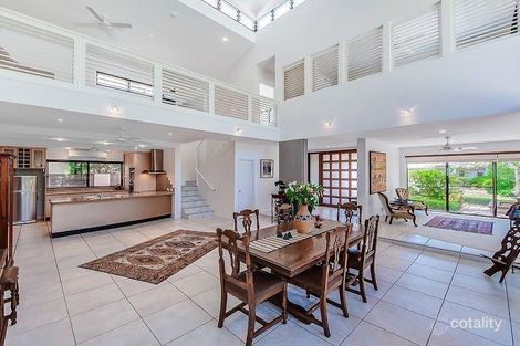 Property photo of 6 Baker-Finch Place Twin Waters QLD 4564