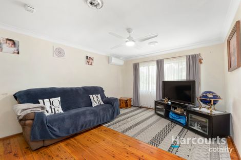 Property photo of 30 Delasala Drive Macquarie Hills NSW 2285