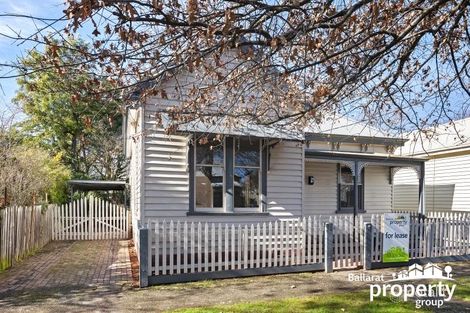 Property photo of 10 Frank Street Ballarat Central VIC 3350