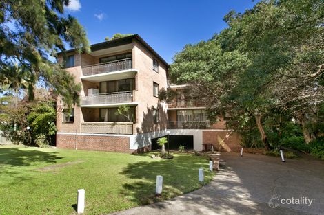 Property photo of 14/49 Albion Street Waverley NSW 2024