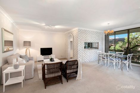 Property photo of 14/49 Albion Street Waverley NSW 2024