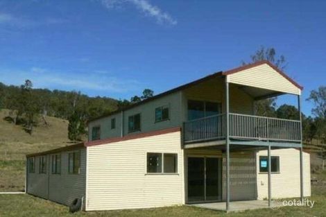 997 Kyogle Rd, Fernside, NSW 2480