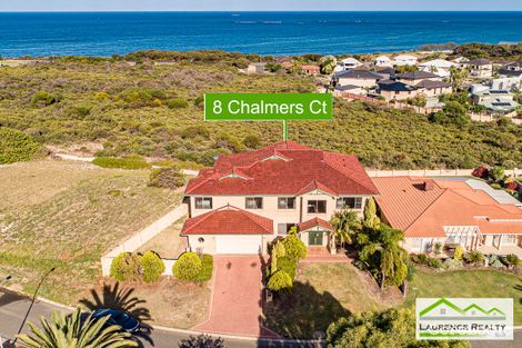 Property photo of 8 Chalmers Court Mindarie WA 6030