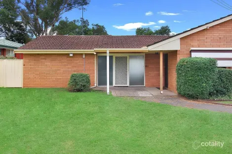 25 Hughes Ave, Hobartville, NSW 2753