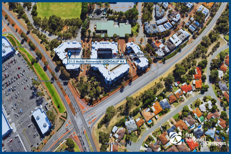 21/2 Molloy Prom, Joondalup, WA 6027