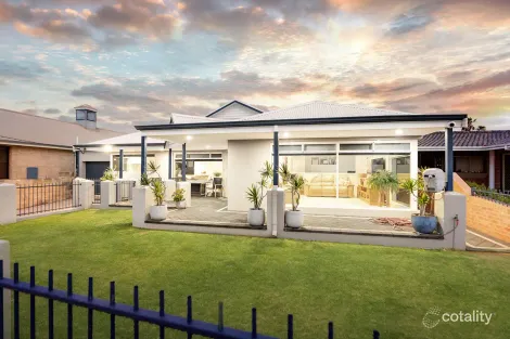 Property photo of 126 Kempton Street Bluff Point WA 6530