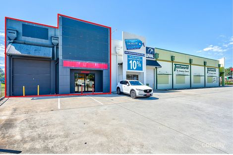 3/10-12 Webber Dr, Browns Plains, QLD 4118