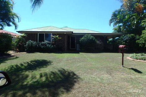 4 Chatswood Ct, Bundaberg East, QLD 4670