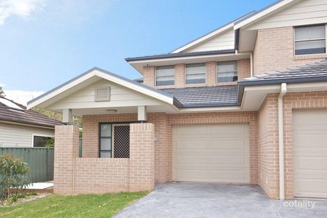 1/15 Mayfield St, Wentworthville, NSW 2145