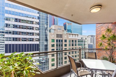 Property photo of 1802/5 York Street Sydney NSW 2000