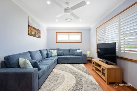 Property photo of 15 Sanananda Road Holsworthy NSW 2173