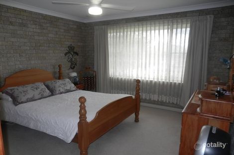 Property photo of 4 Bailey Close Singleton Heights NSW 2330