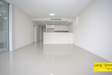 Property photo of 708/39 Kent Road Mascot NSW 2020