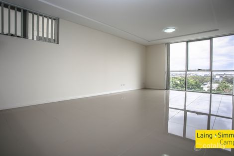 Property photo of 708/39 Kent Road Mascot NSW 2020