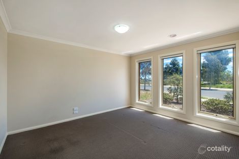 Property photo of 27 Whisper Boulevard Point Cook VIC 3030