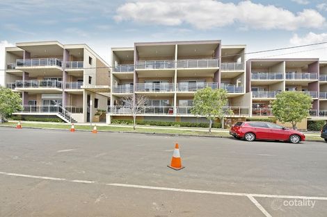 33/7-9 King St, Campbelltown, NSW 2560