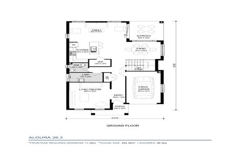 Property photo of 1010 Govetts Street The Ponds NSW 2769