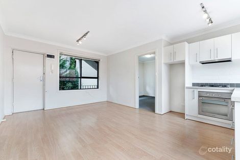 5/28 Bennett St, Richmond, VIC 3121