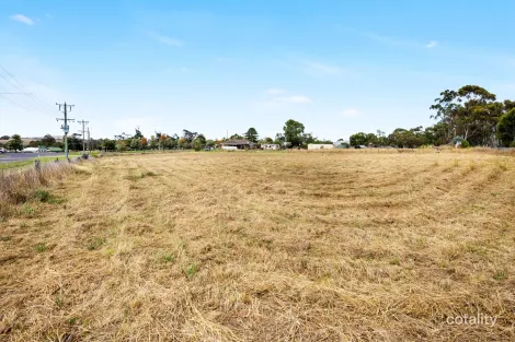 Property photo of 62 Montgomery Street Skipton VIC 3361