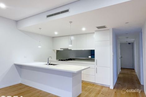 Property photo of 304/29 Dunning Avenue Rosebery NSW 2018