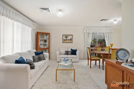 Property photo of 6 Ashwood Close Menai NSW 2234