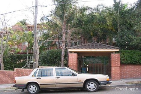 Property photo of 108/182-190 Hampden Road Artarmon NSW 2064