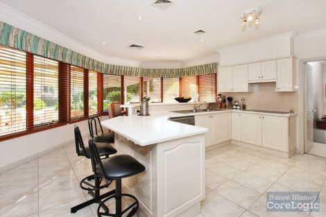 Property photo of 1 Hafey Road Kenthurst NSW 2156