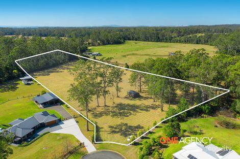 Property photo of 48 Bluewater Close Wauchope NSW 2446
