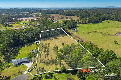 Property photo of 48 Bluewater Close Wauchope NSW 2446