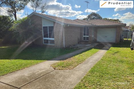 Property photo of 18 Davy Place St Helens Park NSW 2560