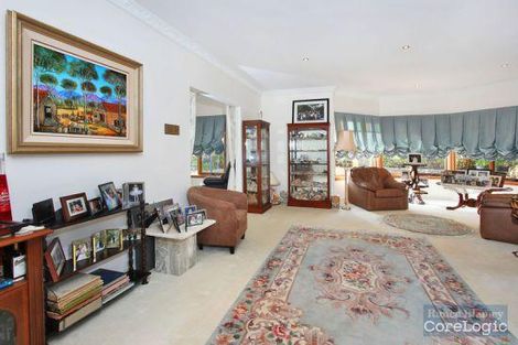 Property photo of 1 Hafey Road Kenthurst NSW 2156