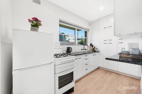 Property photo of 13/8 Rangers Road Cremorne NSW 2090